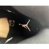 'WHITE AIR JORDAN DD0587-110 5 BLACK' RETRO 0727